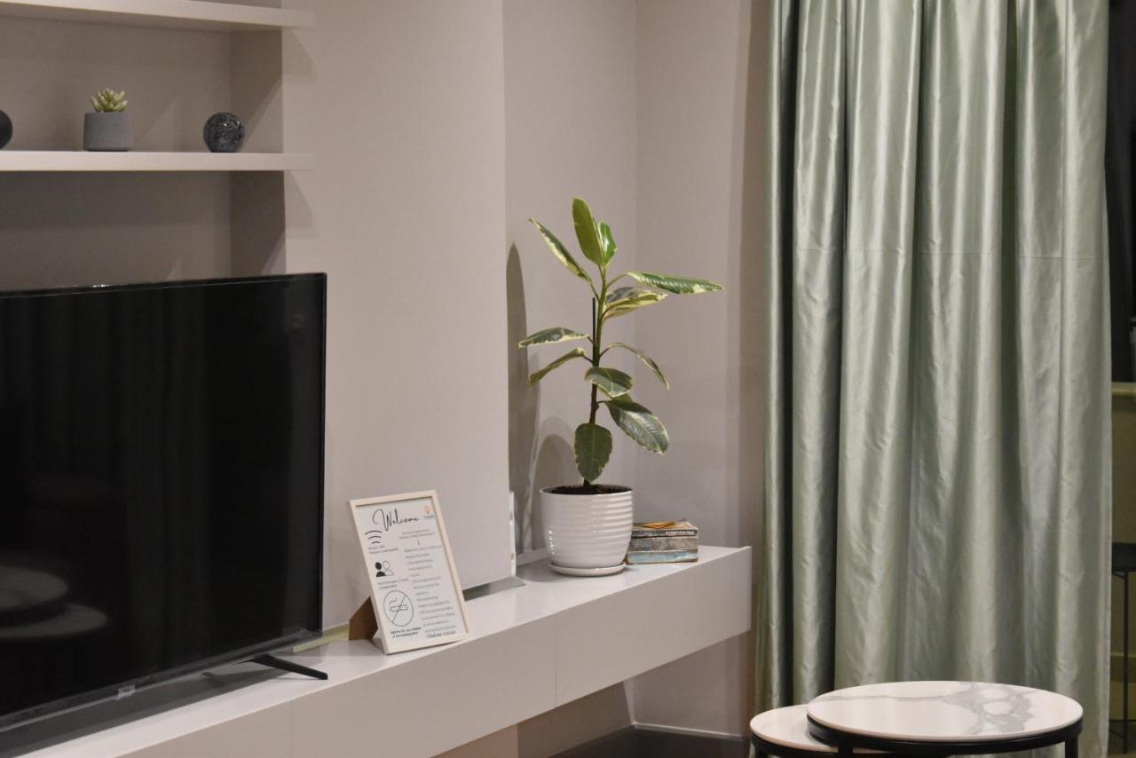 Tam Serviced Shallvaret District Apartamento *