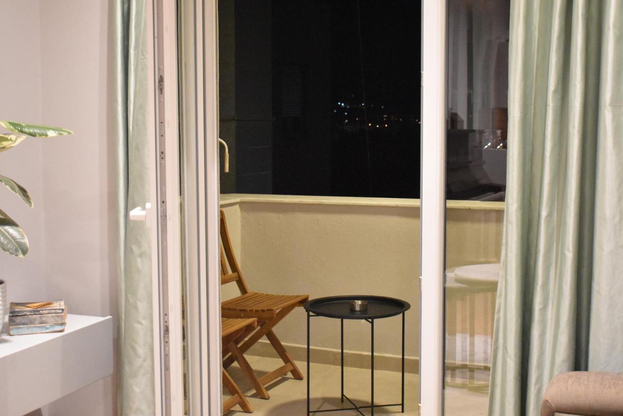 Tam Serviced Shallvaret District Apartamento *