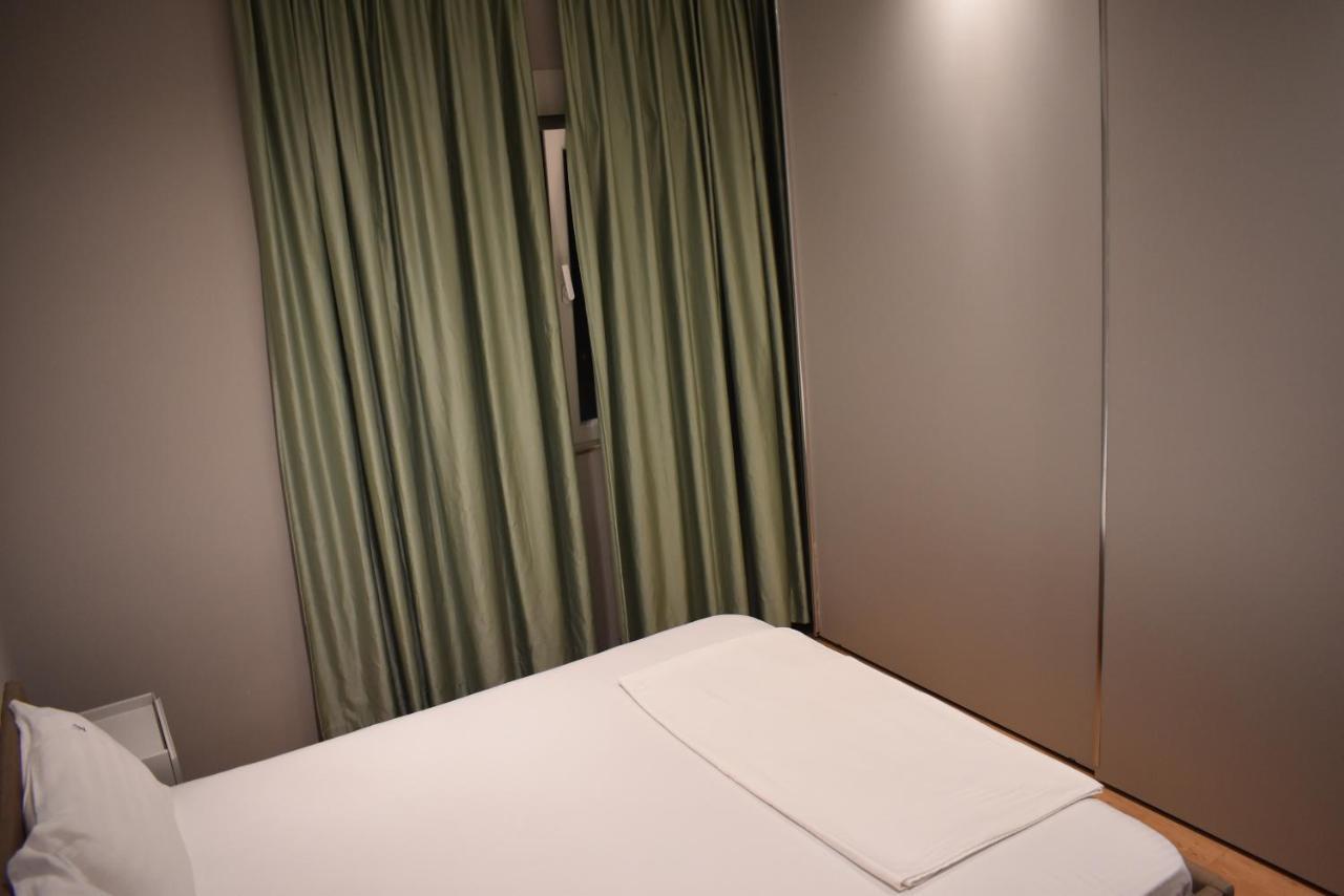 Apartamento Tam Serviced Shallvaret District Tirana