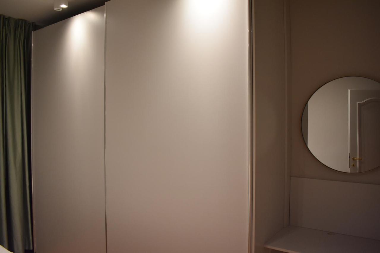 Apartamento Tam Serviced Shallvaret District