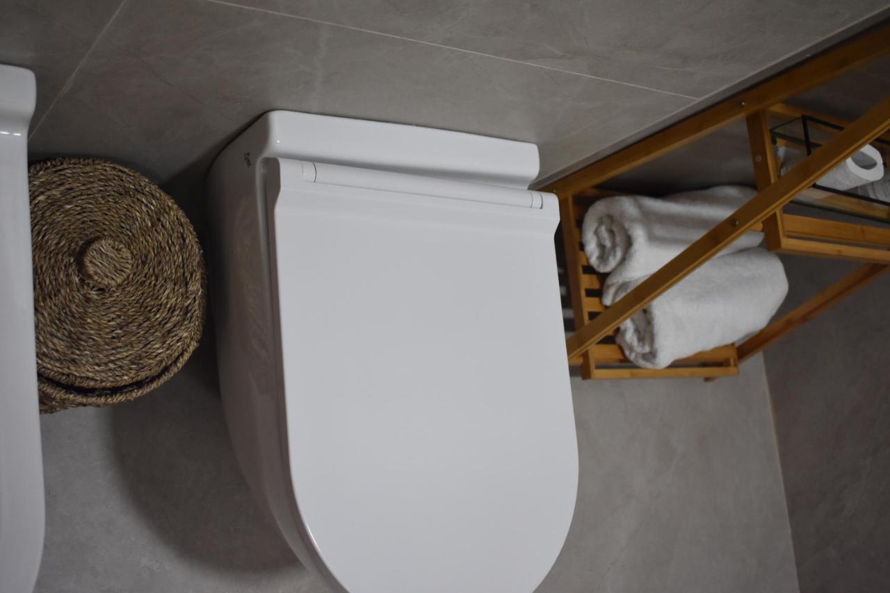 Apartamento Tam Serviced Shallvaret District Tirana
