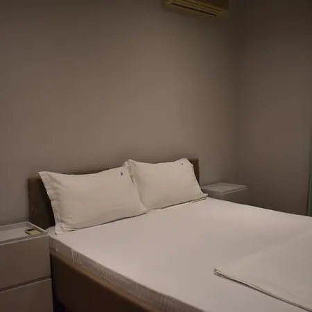 Tam Serviced Apartment Shallvaret Central District Tirana Exterior photo