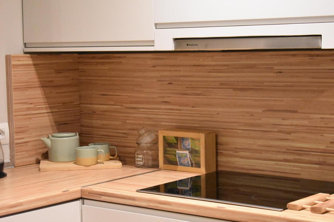 Tam Serviced Shallvaret District Appartement Tirana
