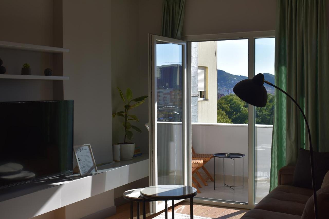 Appartement Tam Serviced Shallvaret District *