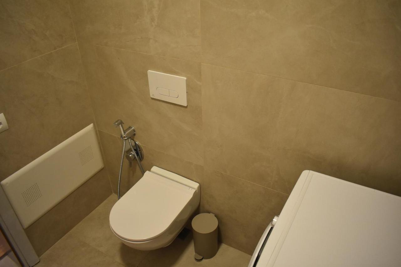 Tam Serviced Shallvaret District Appartement Tirana