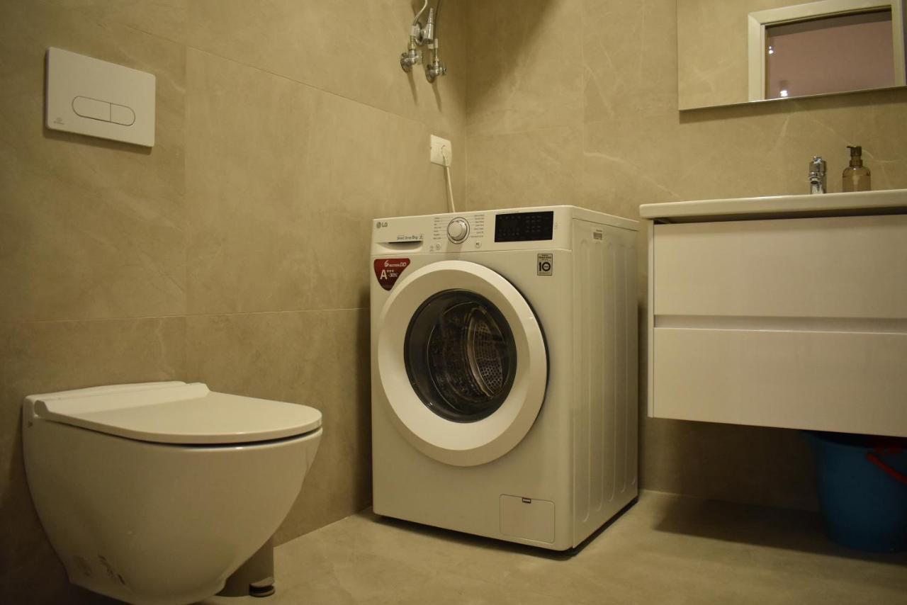 Tam Serviced Shallvaret District * Tirana