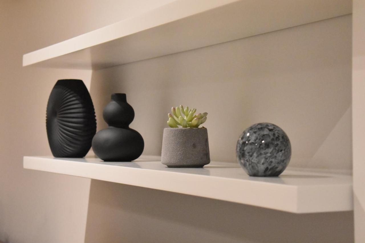 Tam Serviced Shallvaret District Appartement *