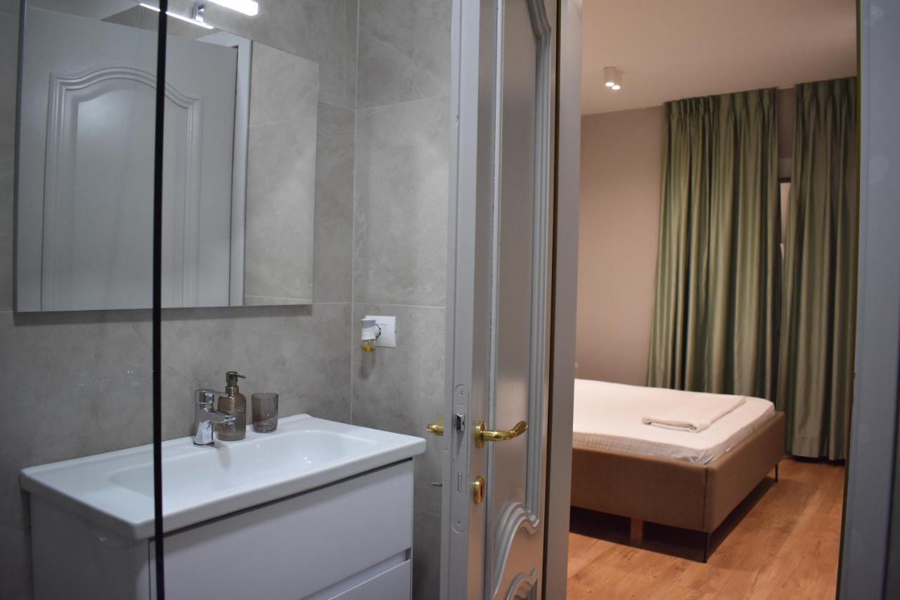 Tam Serviced Shallvaret District Appartement