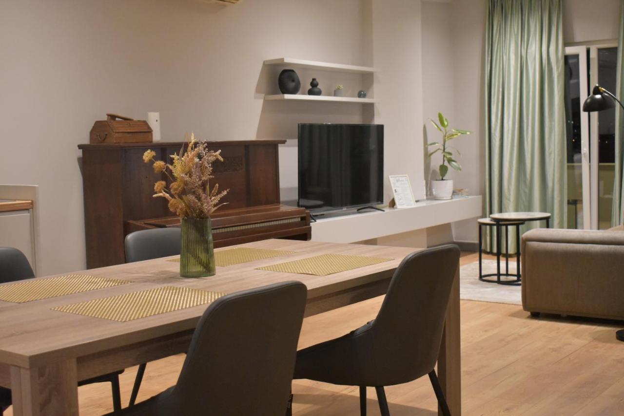 Tam Serviced Shallvaret District Appartement Tirana