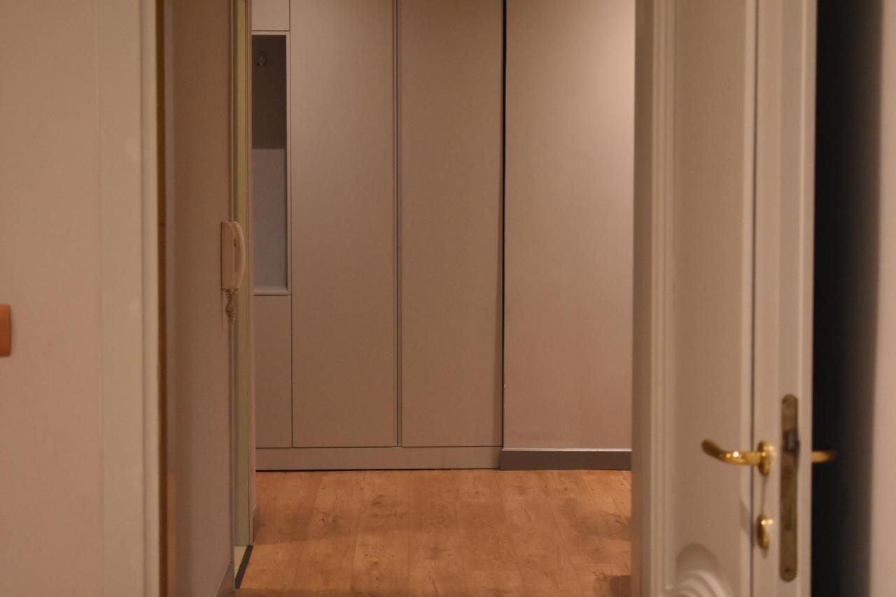 Tam Serviced Shallvaret District Appartement *