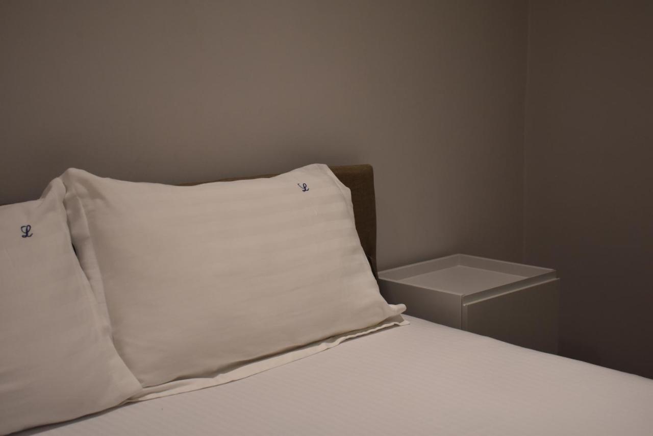 Tam Serviced Shallvaret District Appartement *