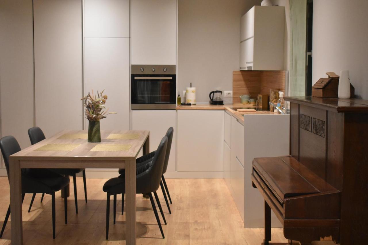 Tam Serviced Shallvaret District Appartement *