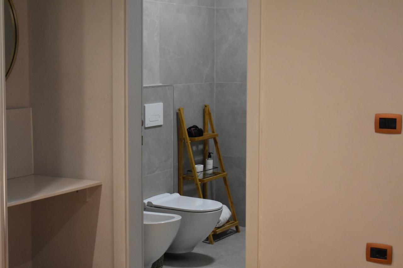 Tam Serviced Shallvaret District Appartement *
