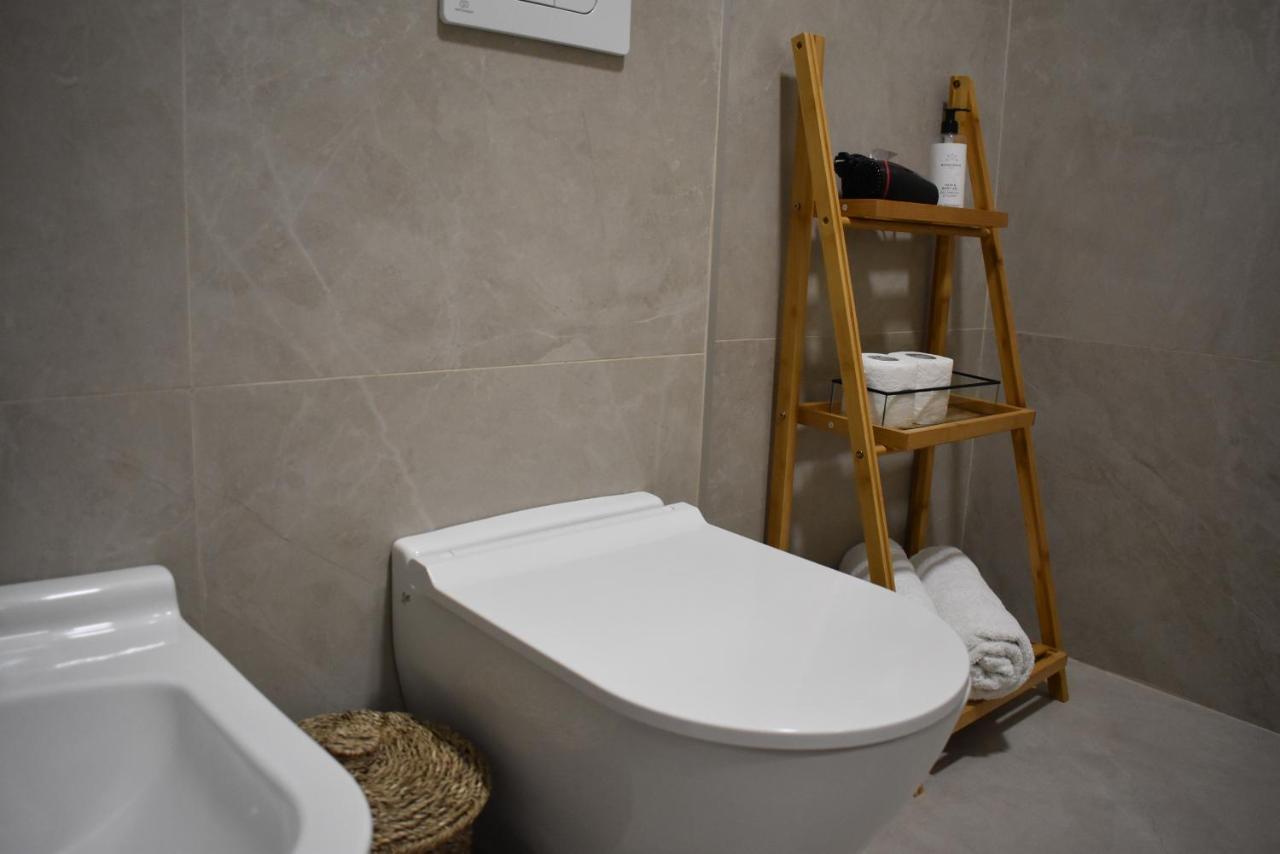 Appartement Tam Serviced Shallvaret District