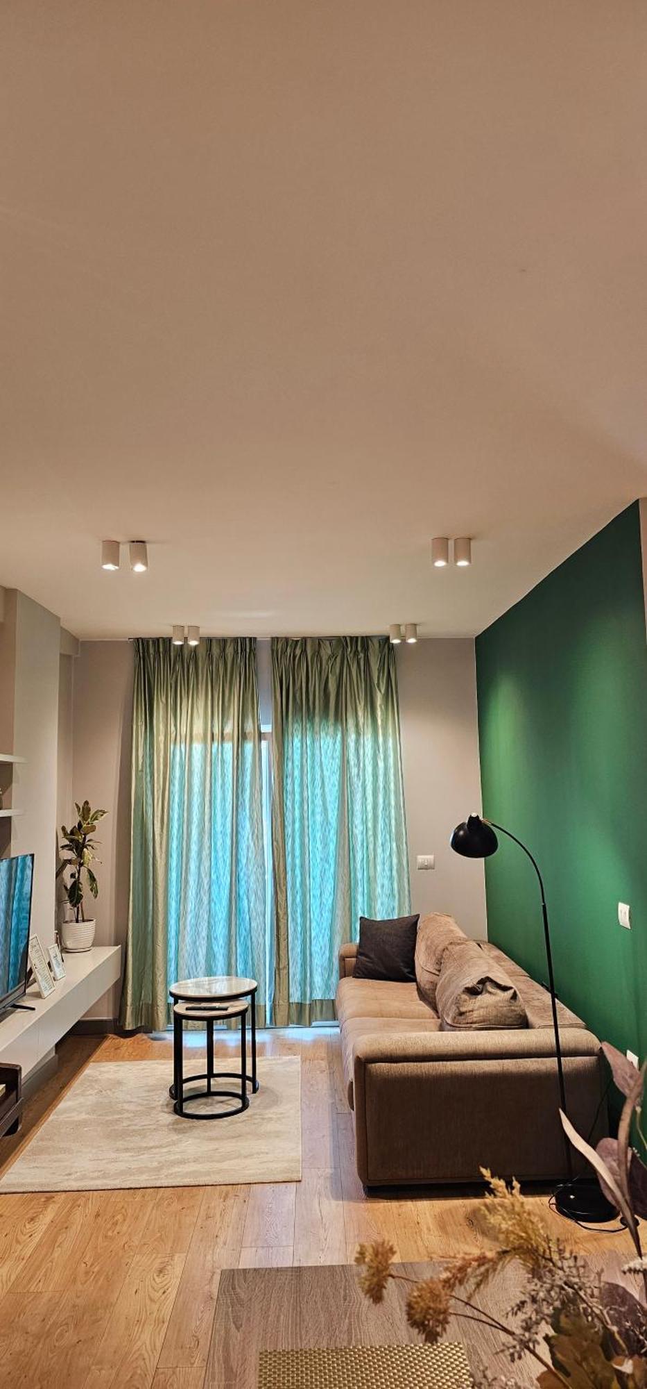 Tam Serviced Shallvaret District Appartement Tirana