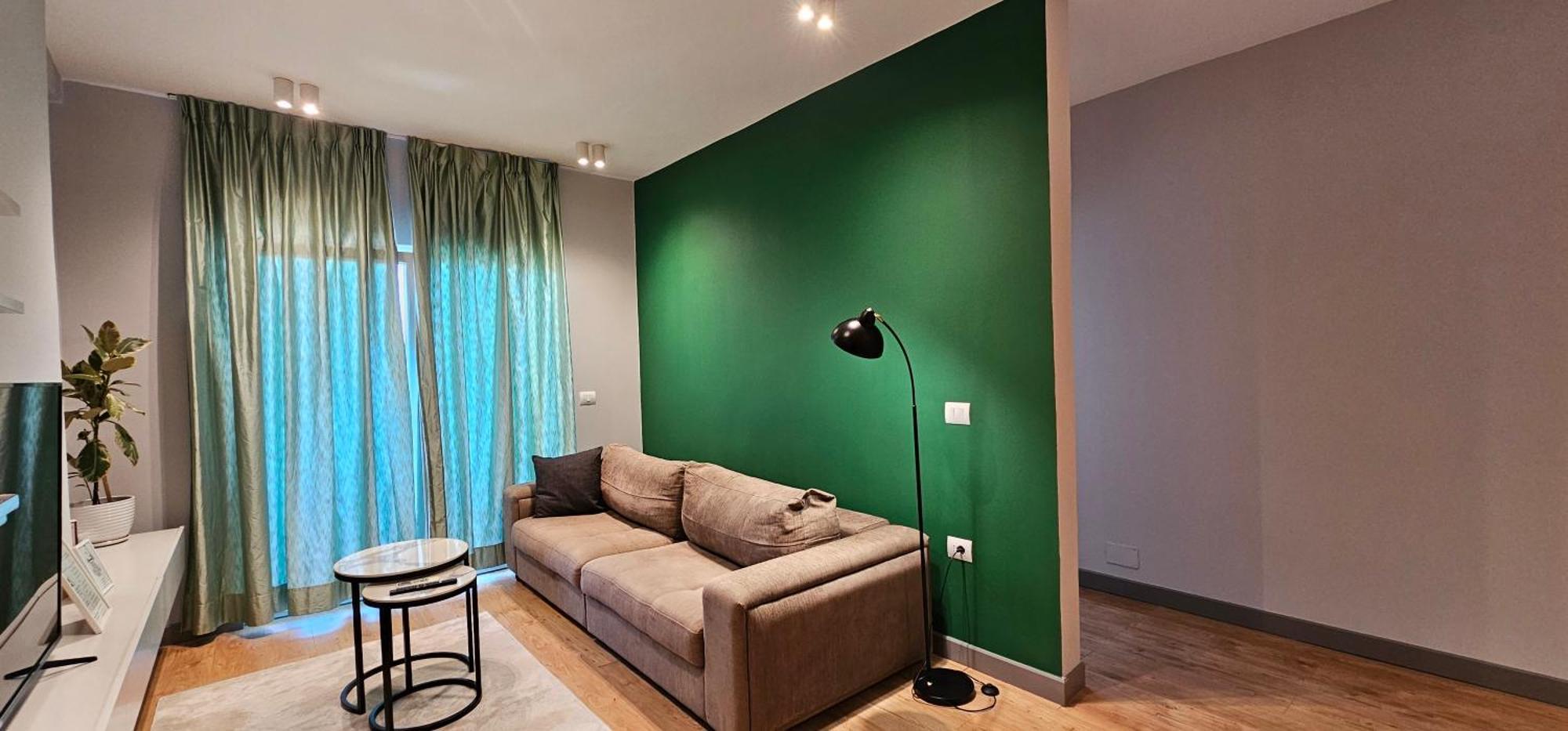 Tam Serviced Shallvaret District Tirana