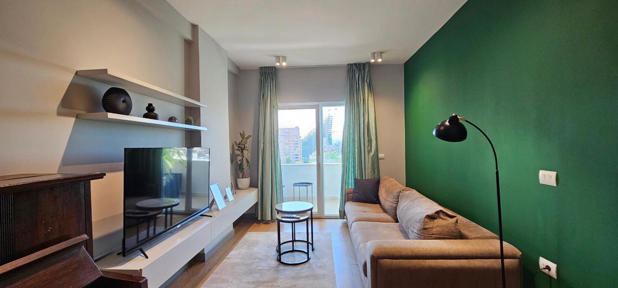 Tam Serviced Shallvaret District * Tirana